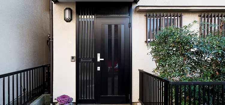 Popular Exterior Door Options in Garner, NC