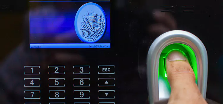 Your Trusted Partner for Secure Access in Garner, NC