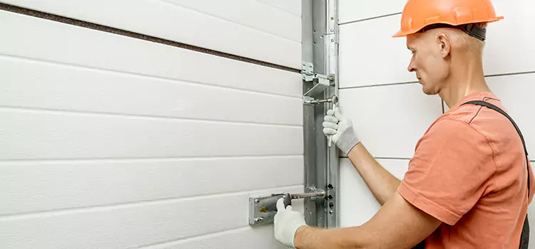 Why Choose Us for Garage Door Lock Services in Garner, NC?