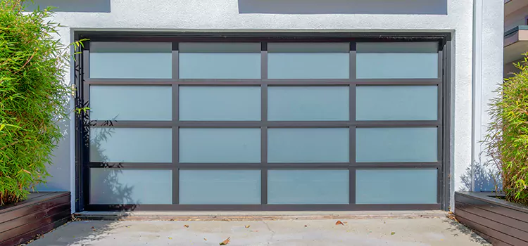 Why Choose Us for Garage Door Care in Garner, NC?