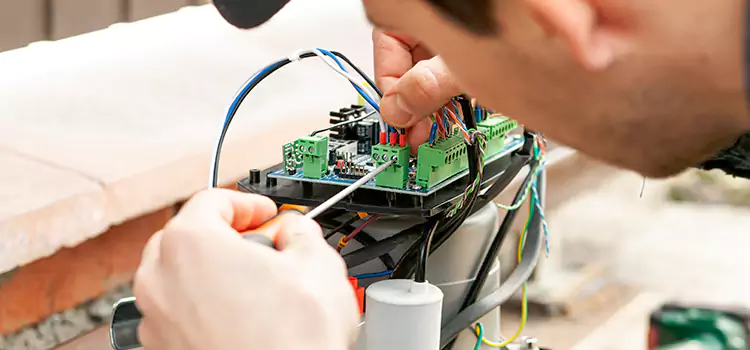 Specialized Brand Gate Motor Repairs Garner