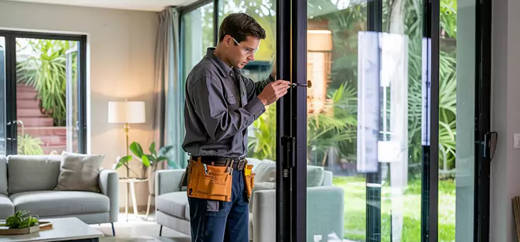 Why Choose Us for Your Glass Door Needs in Garner, NC?