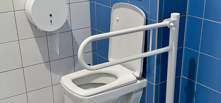 Comprehensive Solutions in Garner, NC for Accessible Facilities