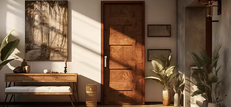 Specialty Interior Doors Garner