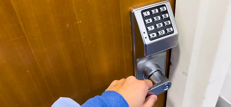 Why Choose Us for Your Keypad Lock Needs in Garner, NC?