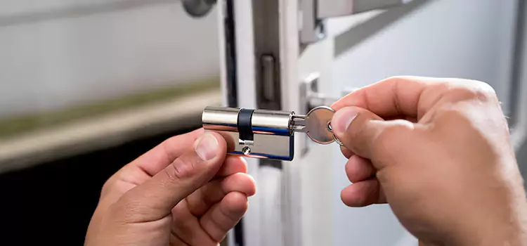 Lock Change Locksmiths Garner