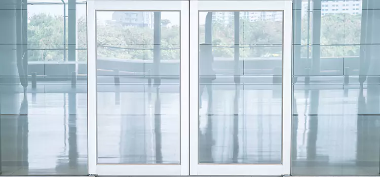 Mobile Sliding Screen Door Replacement Garner