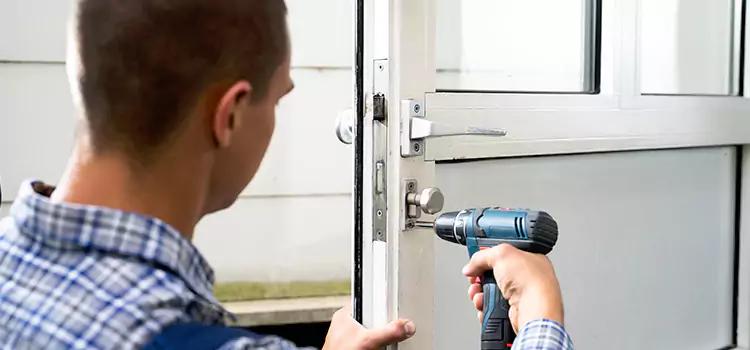 Experienced and Reliable Technicians Garner