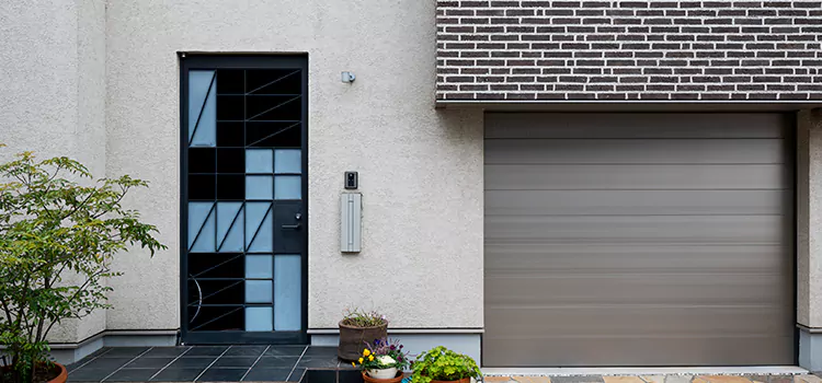 Residential Roll Up Security Doors Garner