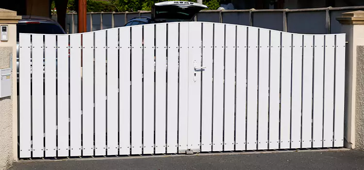 Why Choose Us for Residential Gate Repair in Garner, NC?