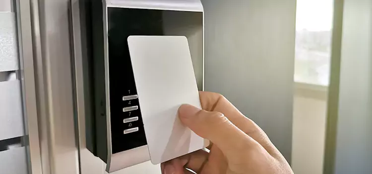 Advanced RFID Technology Integration in Garner, NC