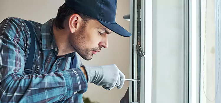 Emergency Response for Latch Issues Garner