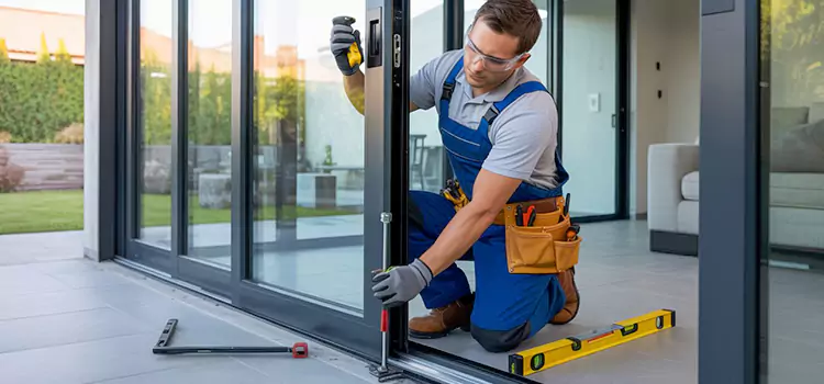Patio Door Replacement Garner