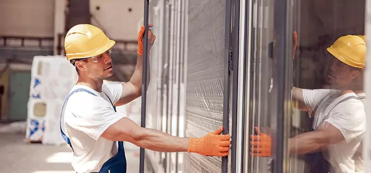 Sliding Door Mesh Replacement Garner