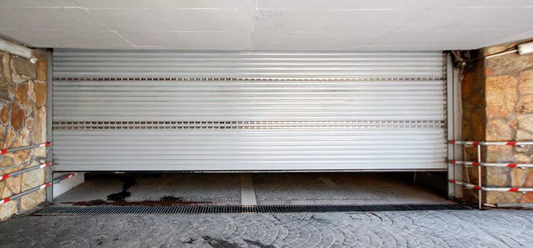 Steel Garage Door Repair Garner