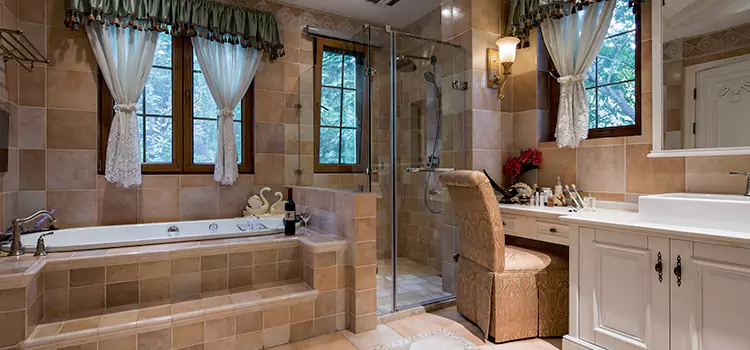 Universal Remodeling Garner