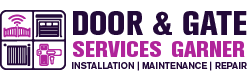 Door & Gate Services Garner