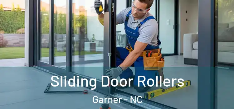 Sliding Door Rollers Garner - NC