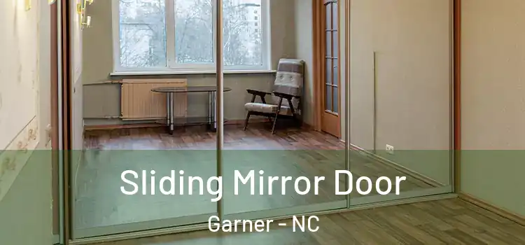 Sliding Mirror Door Garner - NC